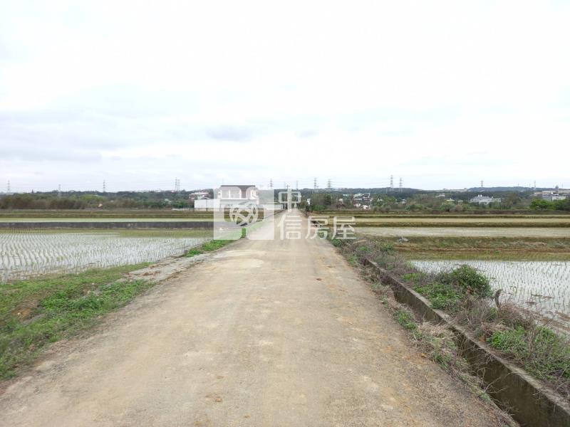 【新世紀】楊梅上湖國小休閒農地房屋室內格局與周邊環境