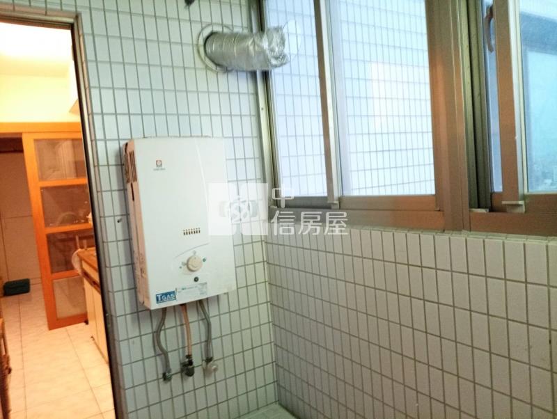 皇龍第一園三房電寓房屋室內格局與周邊環境