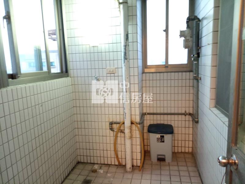 皇龍第一園三房電寓房屋室內格局與周邊環境
