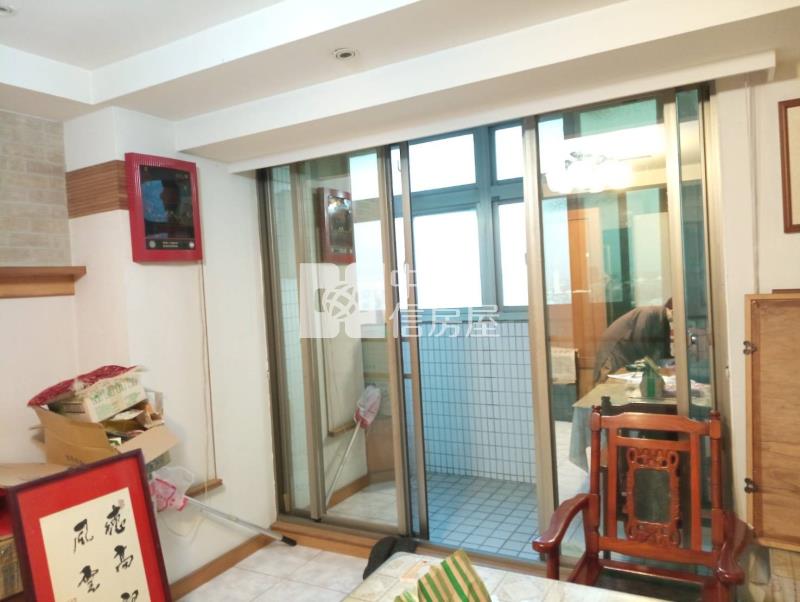 皇龍第一園三房電寓房屋室內格局與周邊環境