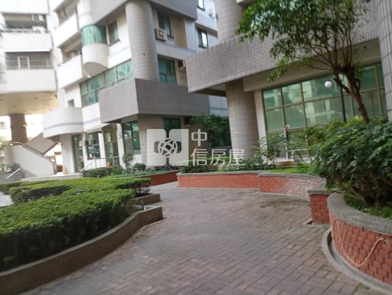 皇龍第一園三房電寓房屋室內格局與周邊環境
