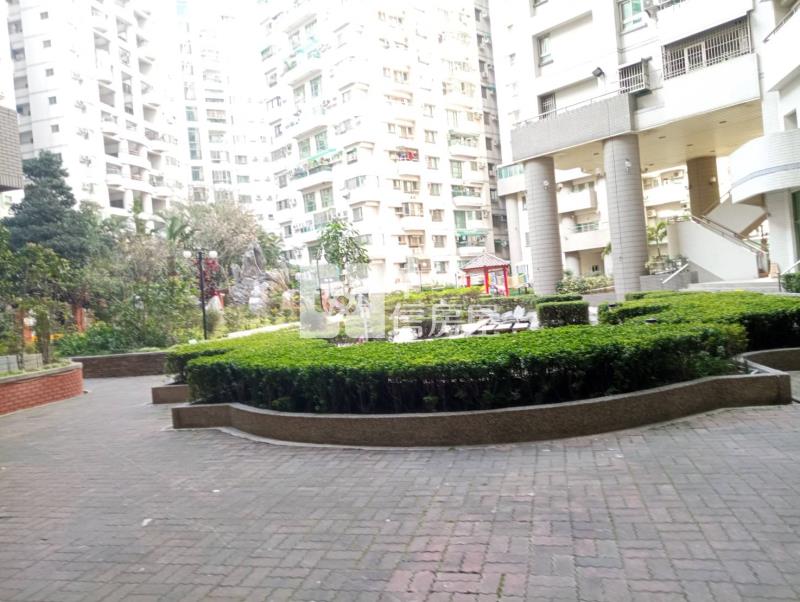 皇龍第一園三房電寓房屋室內格局與周邊環境