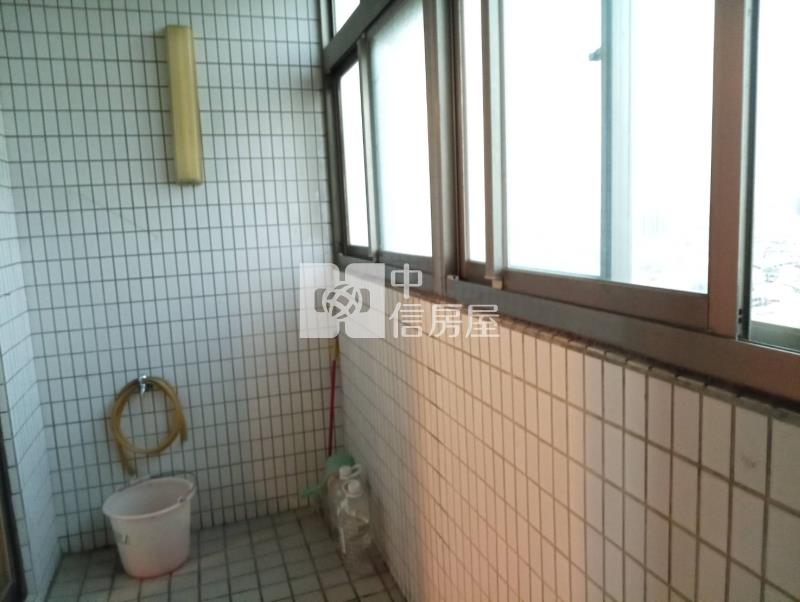 皇龍第一園三房電寓房屋室內格局與周邊環境