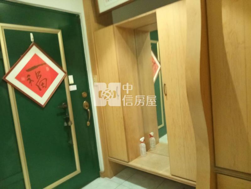 皇龍第一園三房電寓房屋室內格局與周邊環境
