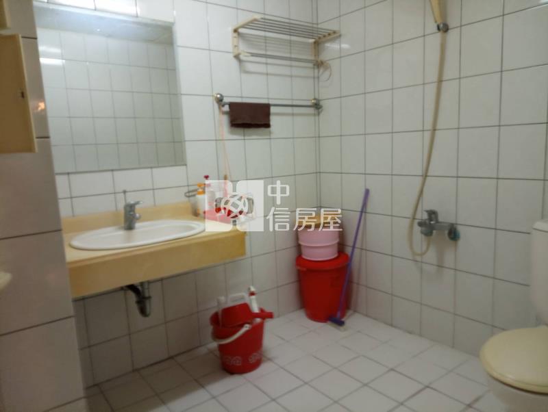 皇龍第一園三房電寓房屋室內格局與周邊環境