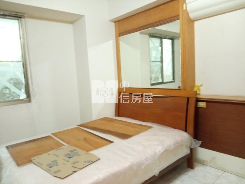 皇龍第一園三房電寓房屋室內格局與周邊環境