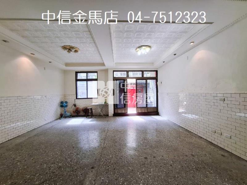 東芳國小透天房屋室內格局與周邊環境