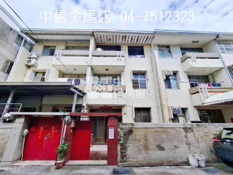 東芳國小透天房屋室內格局與周邊環境