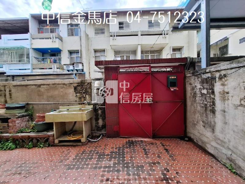 東芳國小透天房屋室內格局與周邊環境