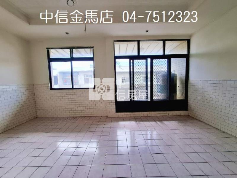 東芳國小透天房屋室內格局與周邊環境