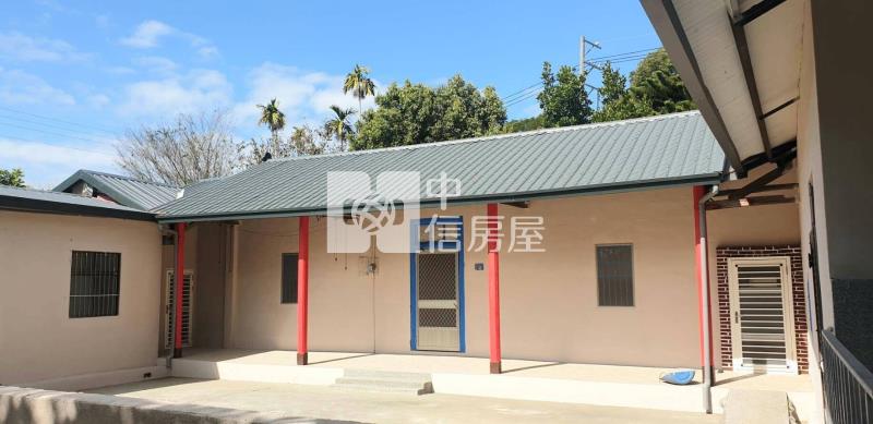 后里科學園區復古休閒莊園房屋室內格局與周邊環境