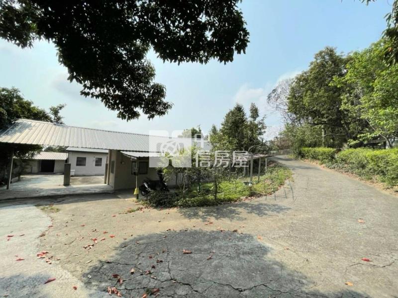 后里科學園區復古休閒莊園房屋室內格局與周邊環境