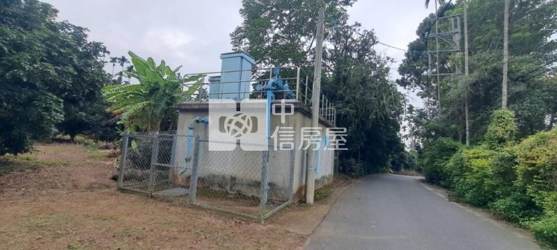N259-嘉義竹崎美農地房屋室內格局與周邊環境