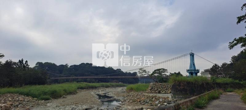 N259-嘉義竹崎美農地房屋室內格局與周邊環境