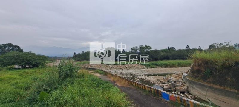N259-嘉義竹崎美農地房屋室內格局與周邊環境