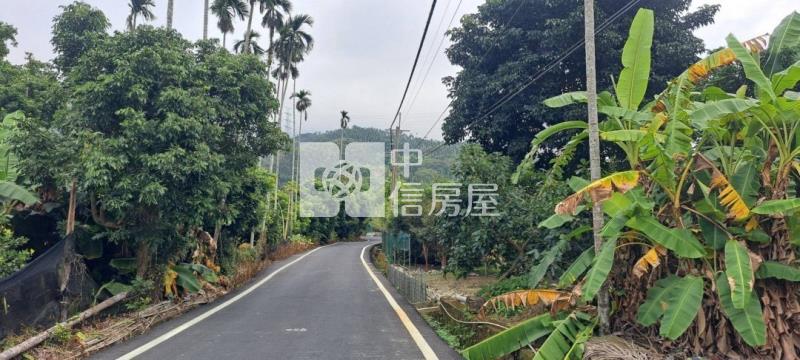 N259-嘉義竹崎美農地房屋室內格局與周邊環境