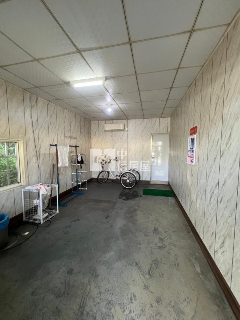 長龍臨路平房房屋室內格局與周邊環境