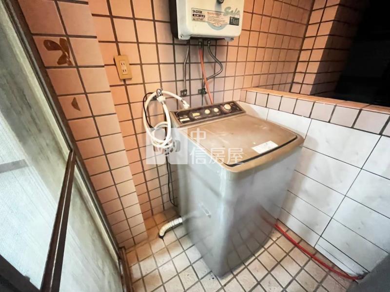 楊梅薪家坡2房房屋室內格局與周邊環境