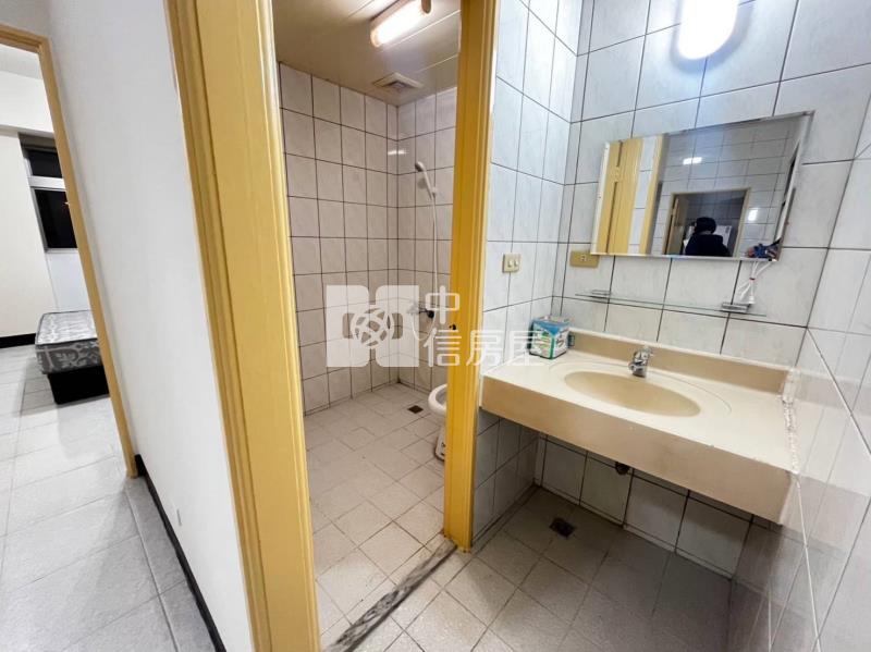 楊梅薪家坡2房房屋室內格局與周邊環境