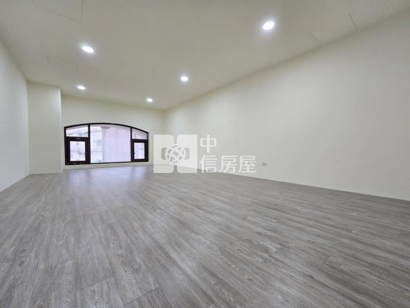 【安家】鼎藏大硯店面+車位房屋室內格局與周邊環境