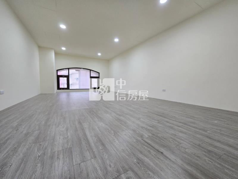 【安家】鼎藏大硯店面+車位房屋室內格局與周邊環境