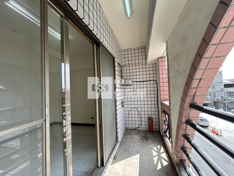 福容飯店旁優質樓店房屋室內格局與周邊環境