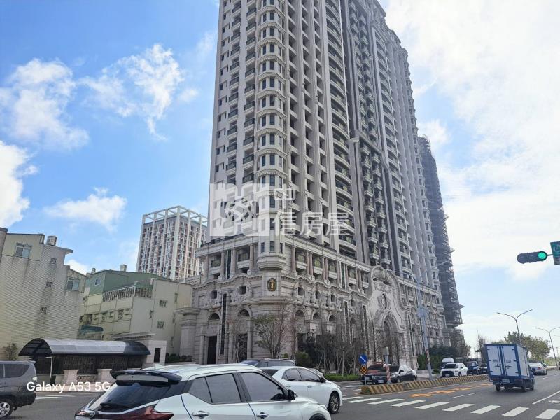 華平湖美富人居店墅房屋室內格局與周邊環境
