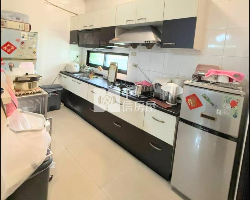 華平湖美富人居店墅房屋室內格局與周邊環境