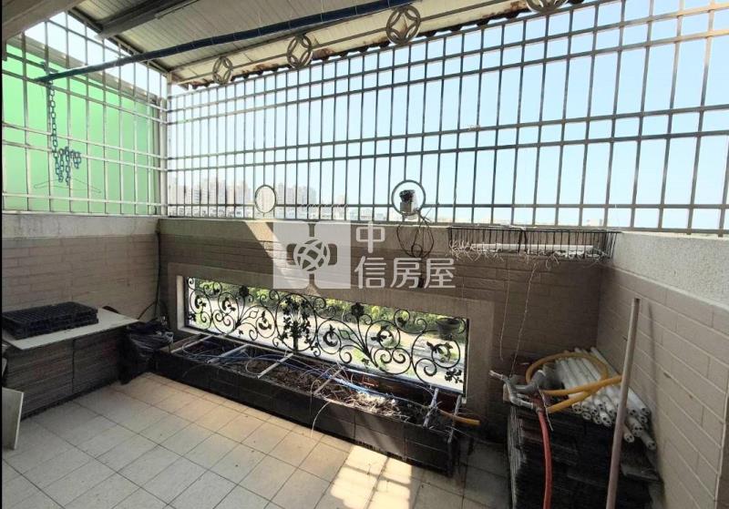 華平湖美富人居店墅房屋室內格局與周邊環境