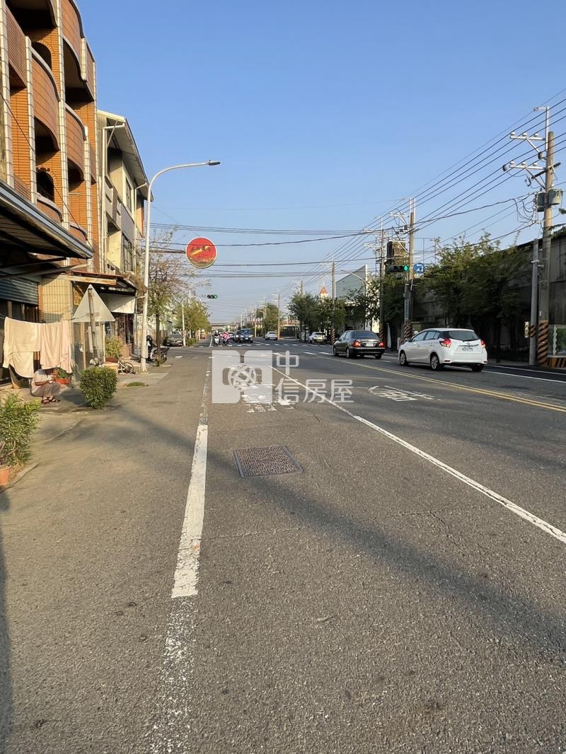 近仁德太子路千坪農地廠房房屋室內格局與周邊環境