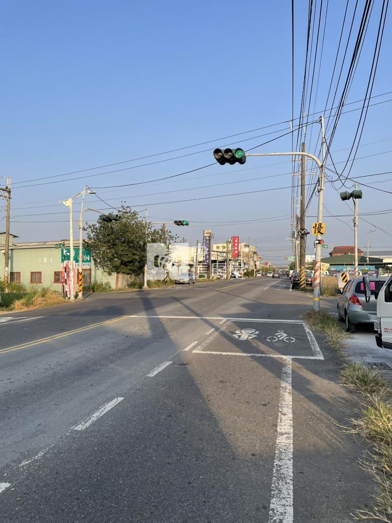 近仁德太子路千坪農地廠房房屋室內格局與周邊環境