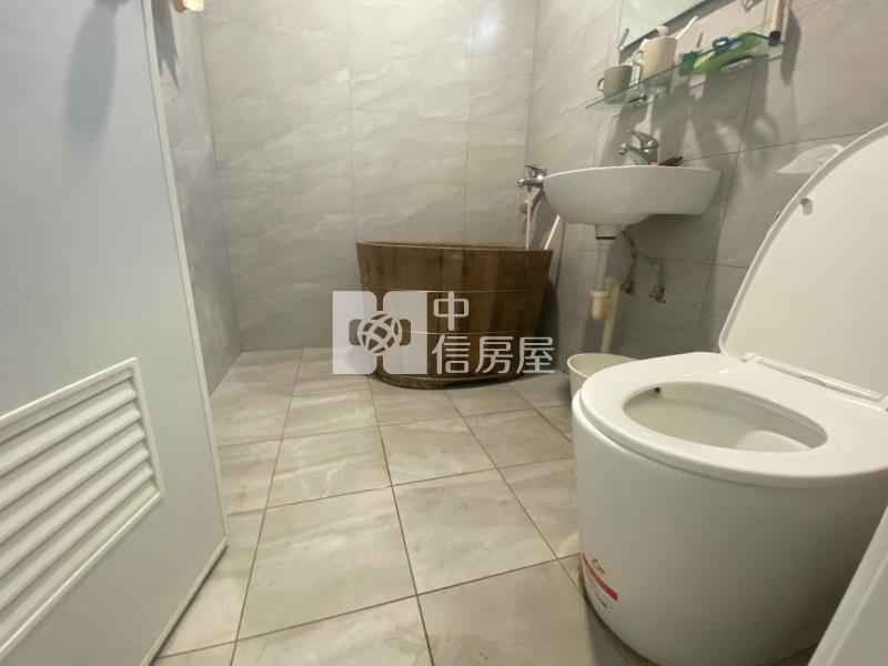 新社大南國小漂亮農地房屋室內格局與周邊環境