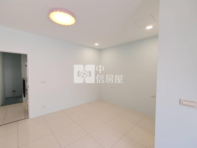 近安中商圈整新透天房屋室內格局與周邊環境