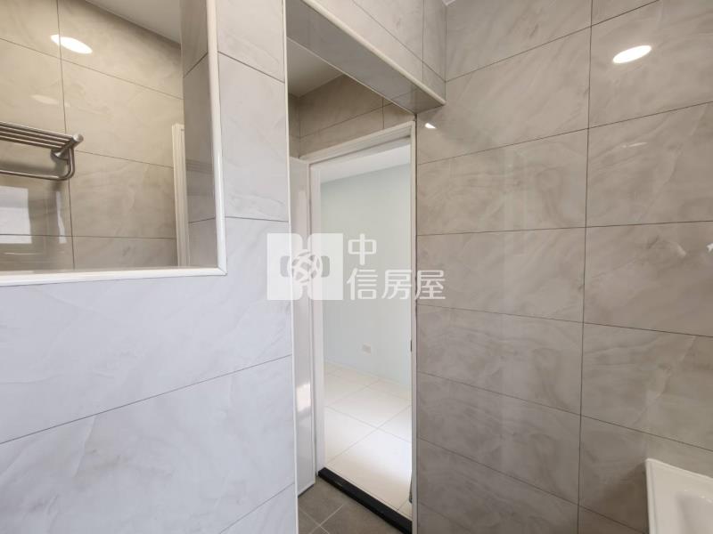 近安中商圈整新透天房屋室內格局與周邊環境