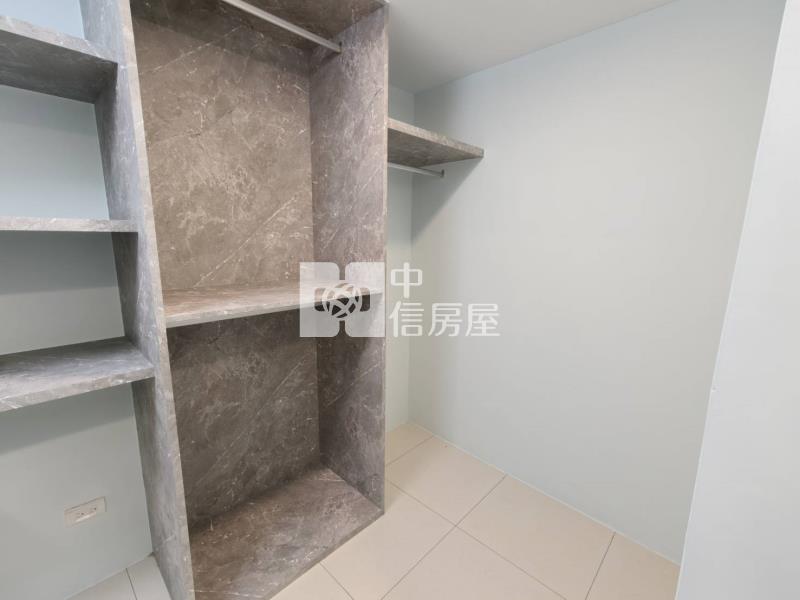 近安中商圈整新透天房屋室內格局與周邊環境