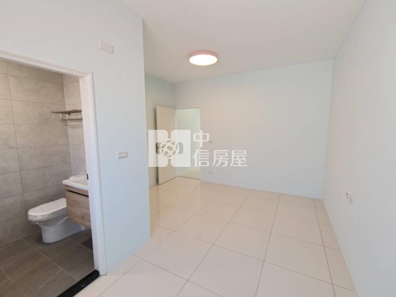 近安中商圈整新透天房屋室內格局與周邊環境