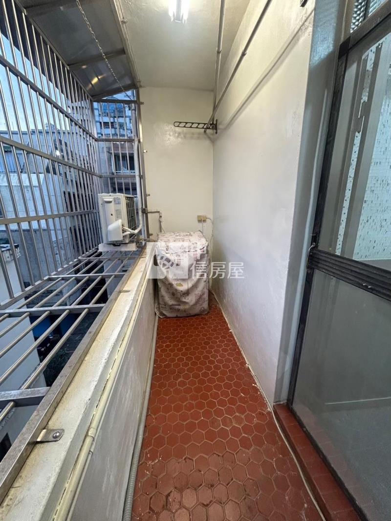 中壢體育園區健身三房美寓房屋室內格局與周邊環境
