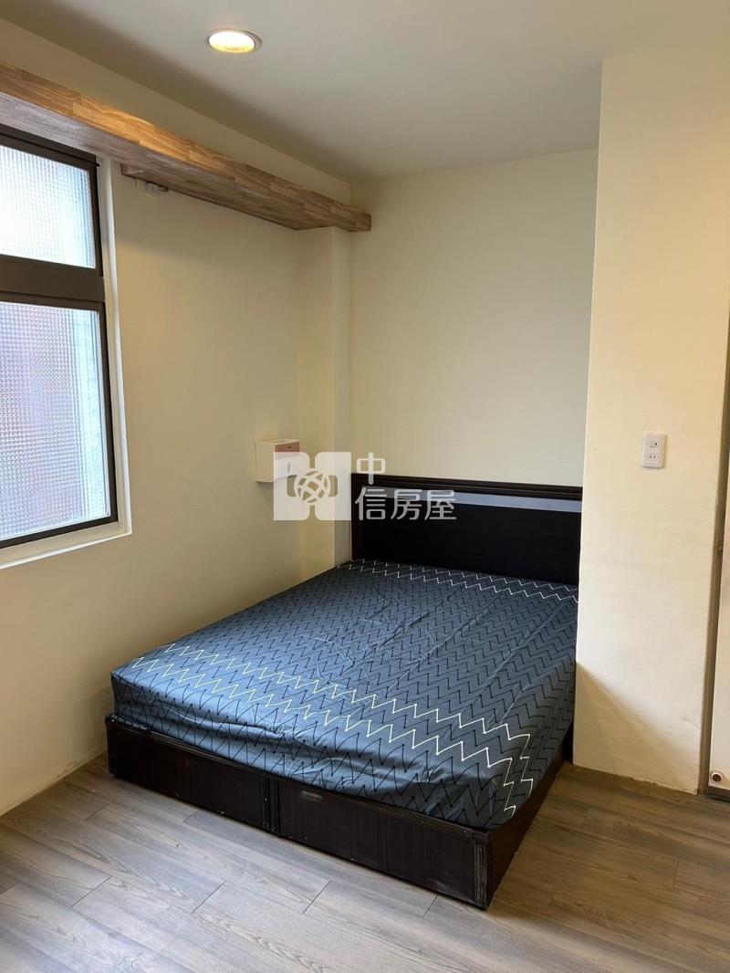 中壢體育園區健身三房美寓房屋室內格局與周邊環境