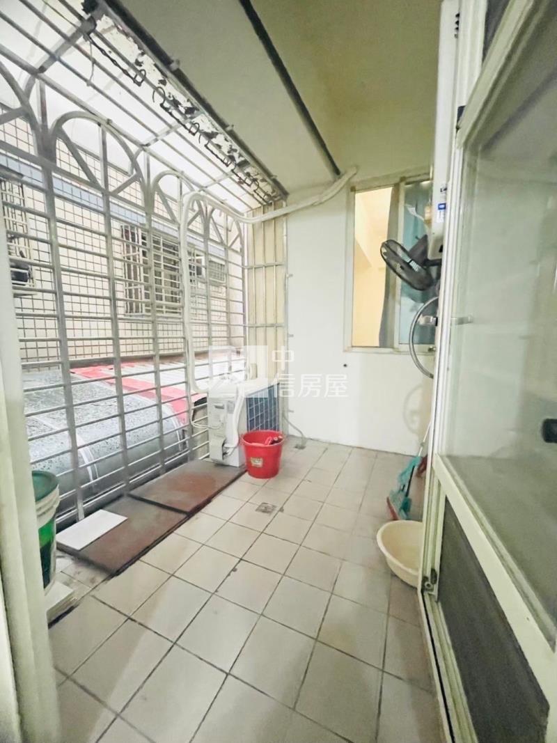 北屯兒童公園旁3房平車房屋室內格局與周邊環境