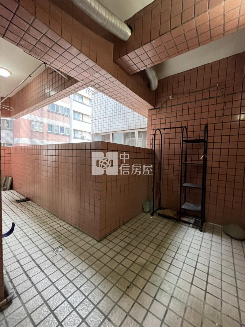 楊梅交流道3+平面車房屋室內格局與周邊環境