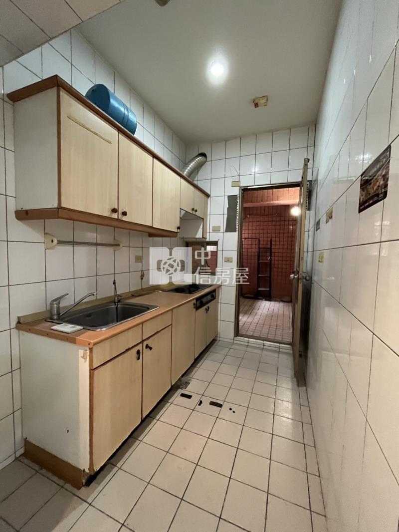 楊梅交流道3+平面車房屋室內格局與周邊環境