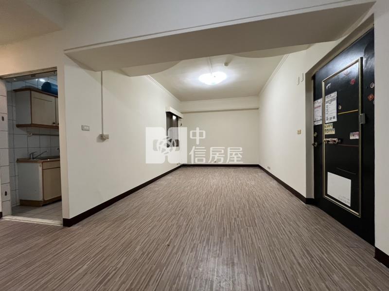 楊梅交流道3+平面車房屋室內格局與周邊環境