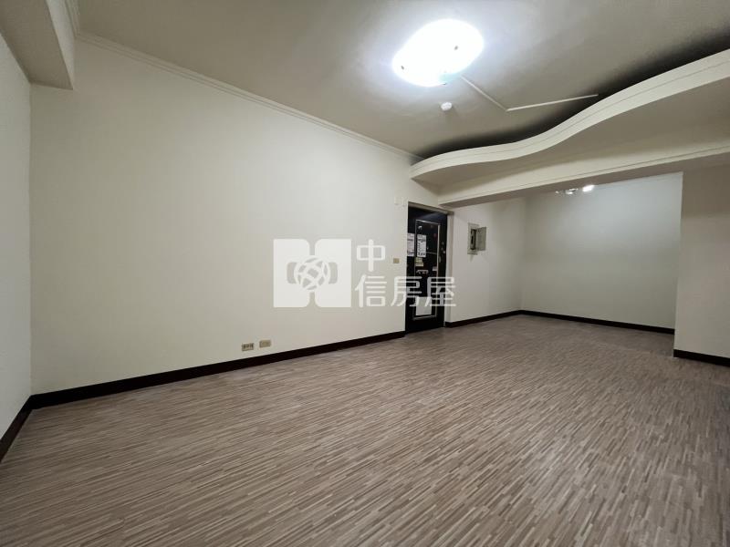 楊梅交流道3+平面車房屋室內格局與周邊環境