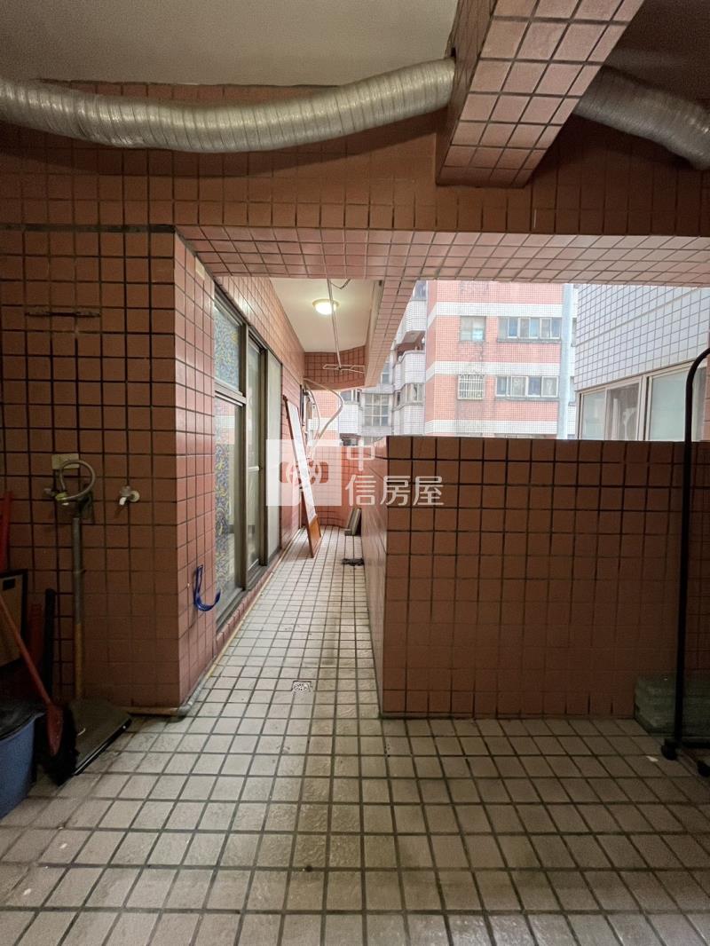 楊梅交流道3+平面車房屋室內格局與周邊環境