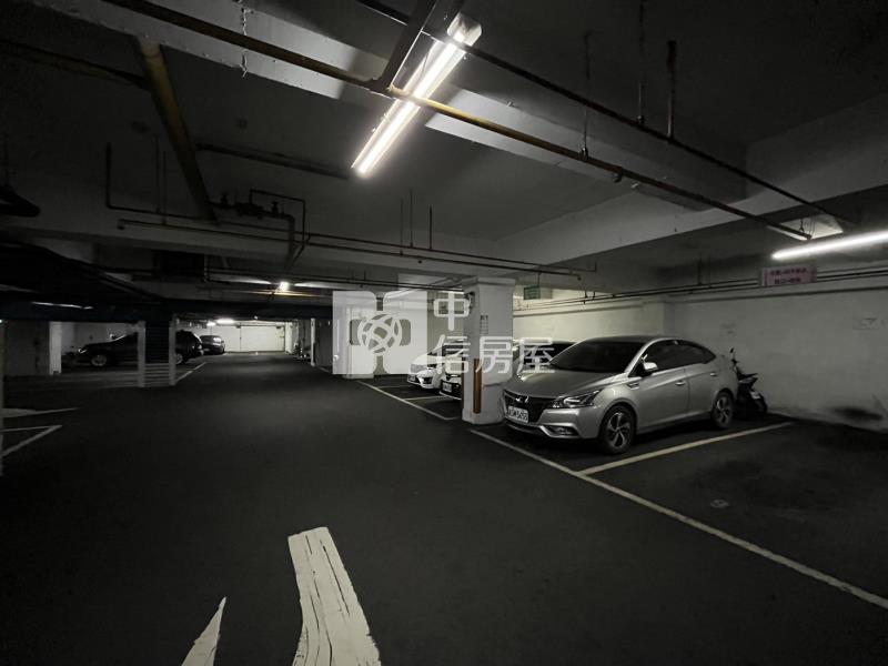 楊梅交流道3+平面車房屋室內格局與周邊環境