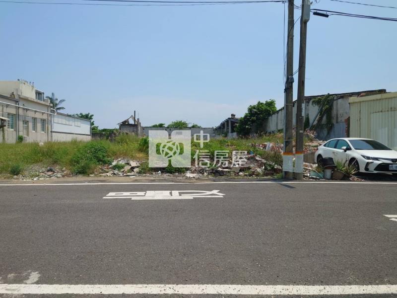 林園方正富豪建地房屋室內格局與周邊環境
