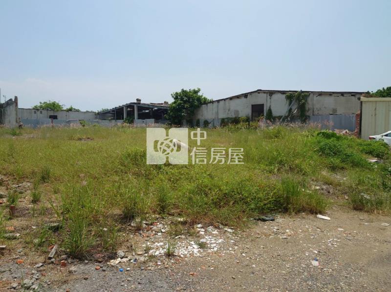 林園方正富豪建地房屋室內格局與周邊環境
