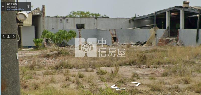 林園方正富豪建地房屋室內格局與周邊環境
