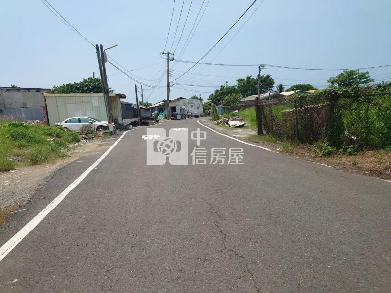 林園方正富豪建地房屋室內格局與周邊環境