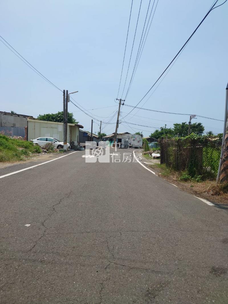 林園方正富豪建地房屋室內格局與周邊環境